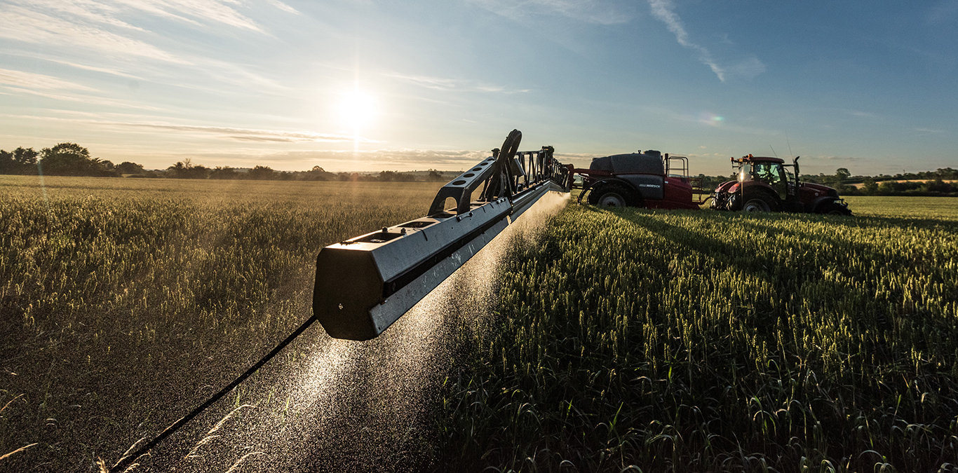 Innovative agricultural enterprise and contract farming business