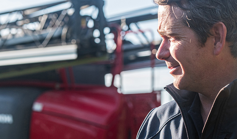 Our Story - Tubbs End Farms